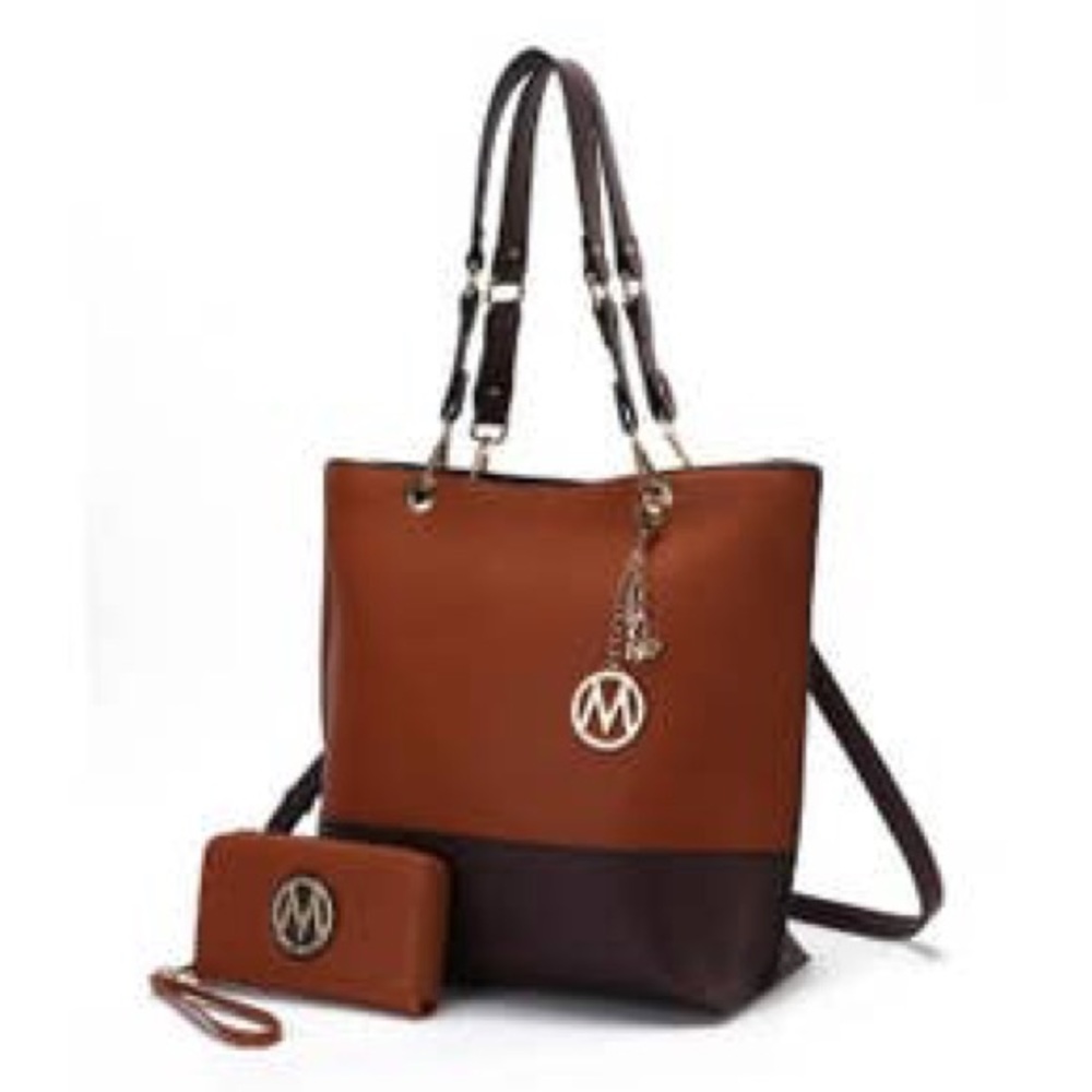 MKF BAG SET